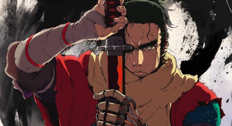 A Sekiro anime úgy néz ki, mint egy Ghibli film, amíg az első fej le nem repül