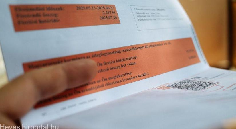 Fontos változások léptek életbe az MVM-nél, érdemes átnézni a következő villanyszámlát