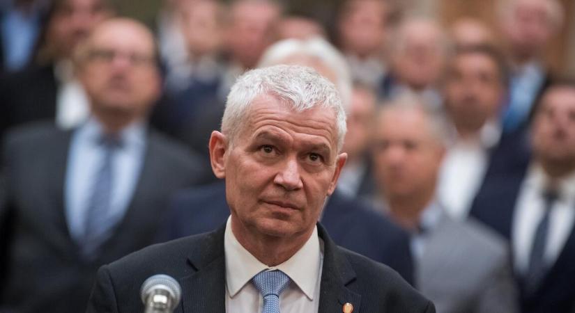 Visszaszólt Polt Péter a tiszás miniszternek