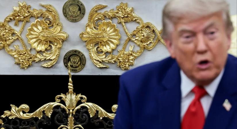 Trump egy földalatti nukleáris létesítmény megtámadásával fenyegeti Iránt