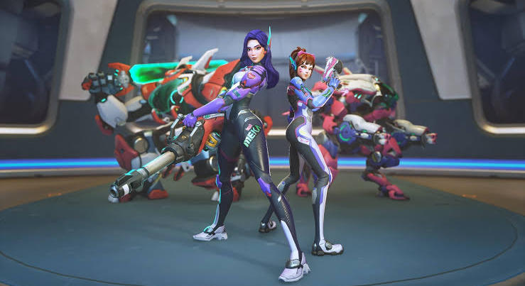 Bemutatkozott az új Overwatch karakter, átalakítják a pályákat