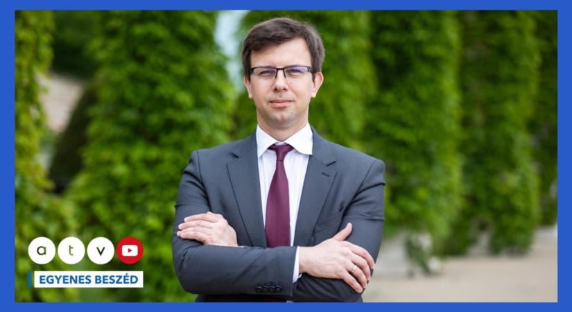 Bóka János: Szent István művének tanulságai ezer év távlatából is irányadóak