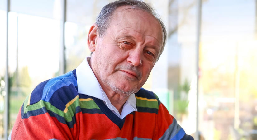 Fradi-legenda: "Bízom benne, hogy nem ismétlődik meg a húsz évvel ezelőtti történet, senki sem akar Kisteleki 2.0 lenni…"