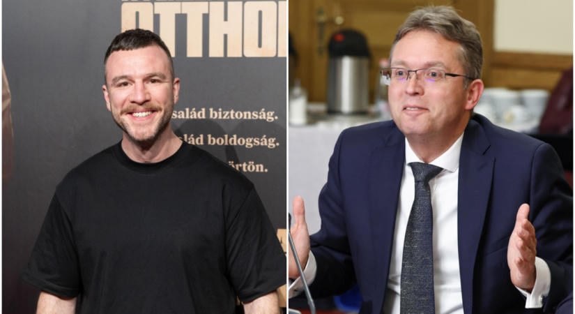 Őrizetbe vették Hankó Balázst, Molnár Áron reagált: „Beért a munkánk”