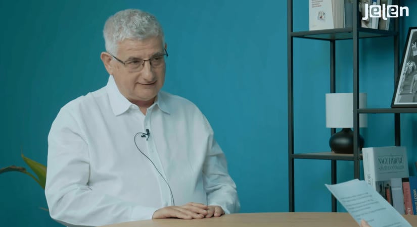 Totyik Tamás: „Önmaguktól fognak bezárni az iskolák”