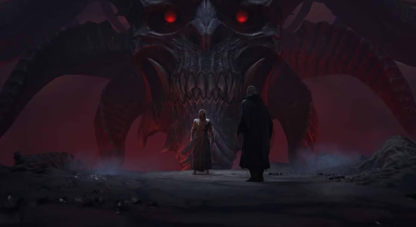 [Teszt] Diablo IV: Age of Hatred Collection - a Switch 2 változat