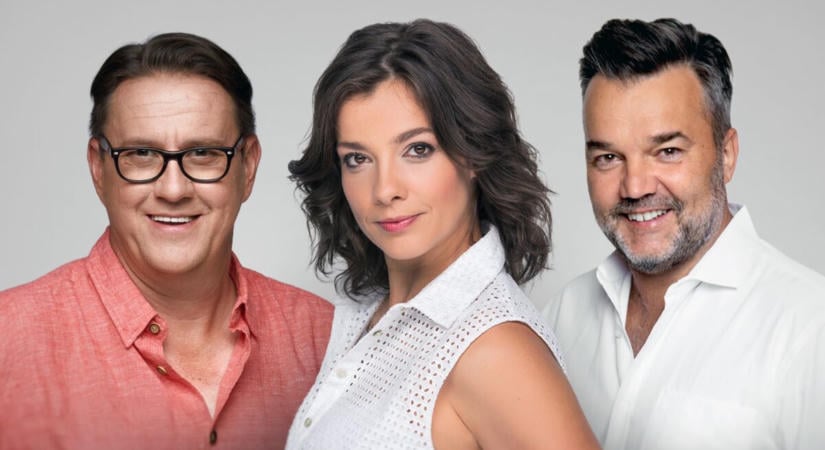 Dupla vagy semmi – Woody Allen világpremier a Centrál Színházban