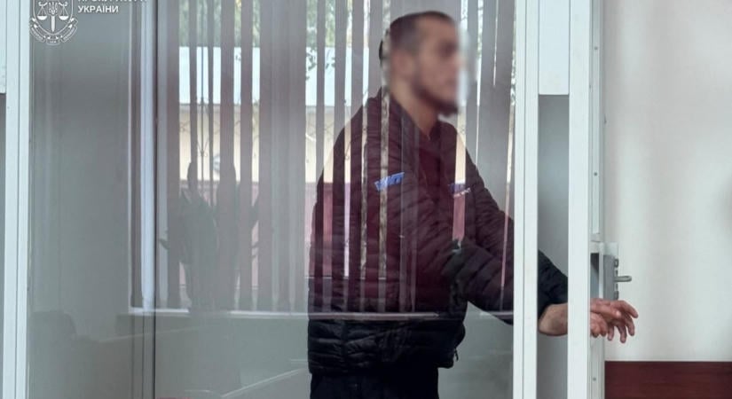 Nyolcezer dollárért szervezte két férfi illegális határátlépését, hét év börtönt kapott