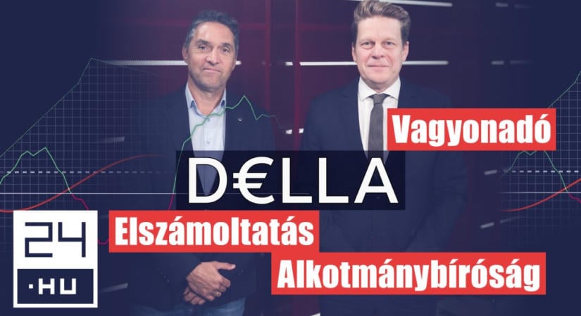 „Magyar Péter üzent nekünk”
