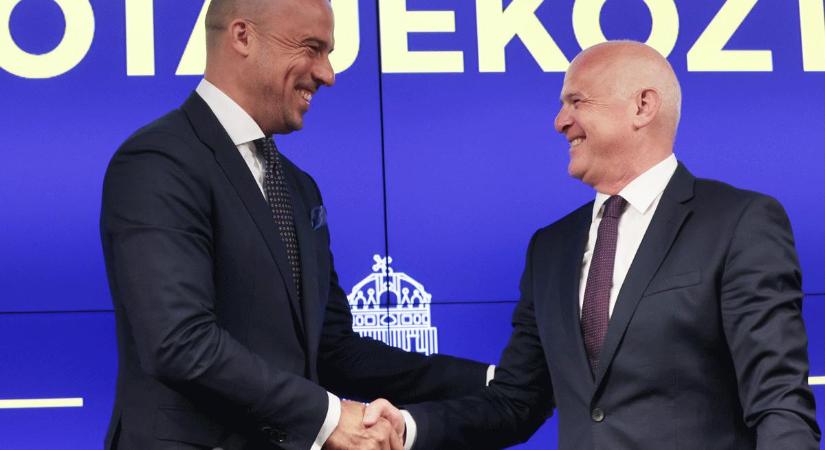 Sportpolitika: a taopénzek hatékonyabb ellenőrzését ígéri az új államtitkár