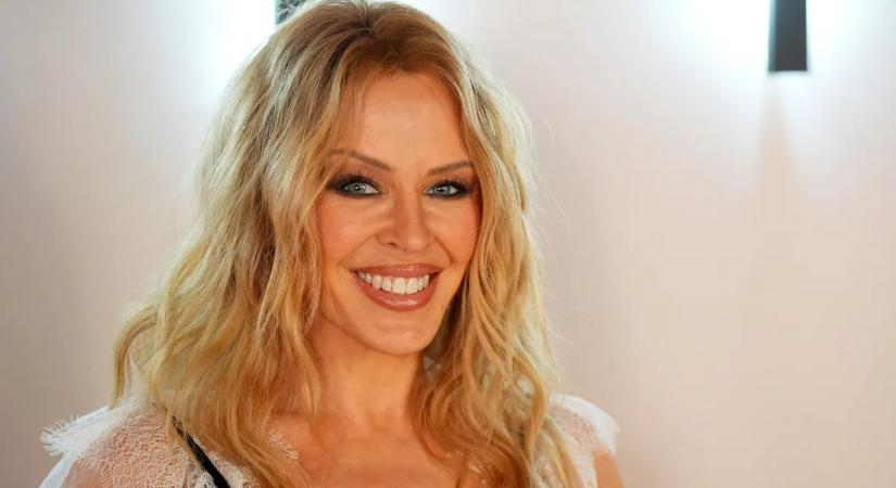 Kylie Minogue-ról tett megjegyzése miatt kért bocsánatot az ausztrál miniszterelnök