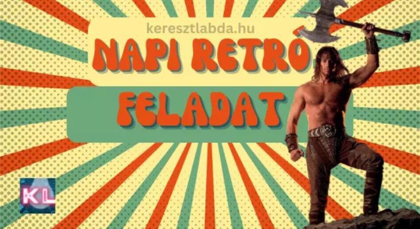 Retró feladat: Kevin Sorbo bőrnadrágban hódított, de melyik félistent alakította?