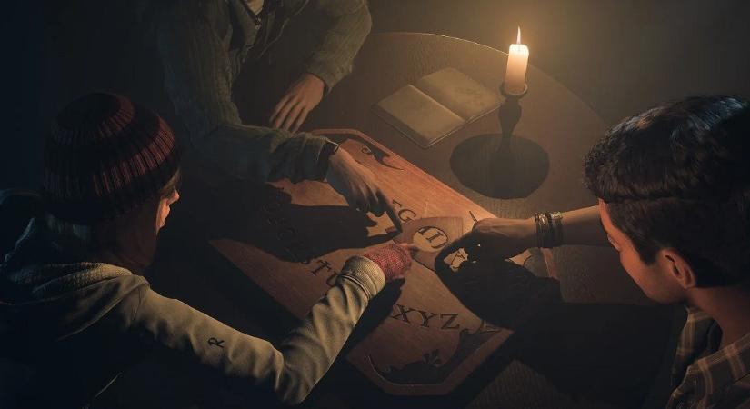 Hatperces betekintést kaptunk az Until Dawn magyar szinkronjába, és a minőség bizony odaszab
