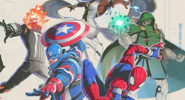 Elnézést kértek a fejlesztők a Marvel Tokon: Fighting Souls béta PC-s teljesítményéért