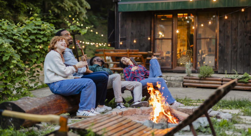 A dánok boldogságának titka: a hygge