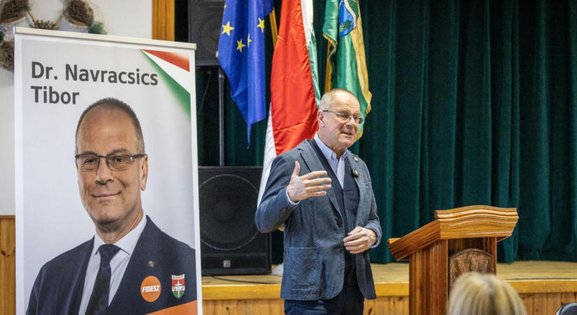 Navracsics Tibor Polgári Demokraták néven társadalmi kezdeményezést indított