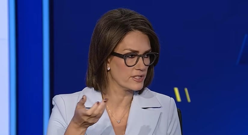 Egy liberális véleményvezérrel idegeli a nézőit és a politikusokat egy jobboldali tévé – A Fox News így gerjeszt érdemi vitát
