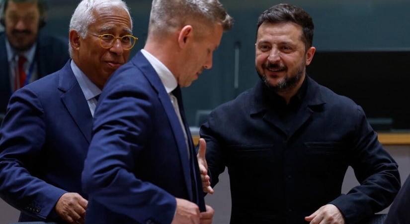 Mégsem tagja Magyarország az Ukrajna által életre hívott Kárpáti Nyolcaknak