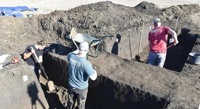 Nagyobb és egyenlőbb volt a szerbiai kőkori település, mint eddig hitték