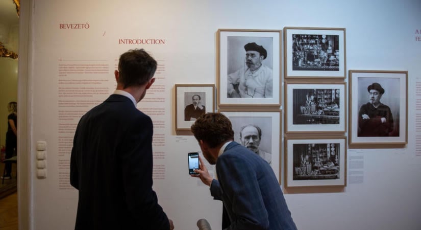 A fényképező Émile Zola – család, szerelem és modernitás egy író kameráján keresztül