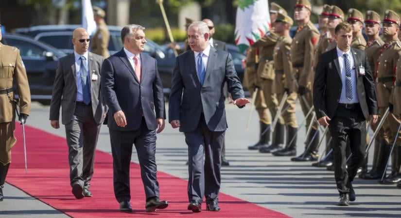 Orbánmentesítődik a világ? Netanjahut is kiszavazhatják a hatalomból