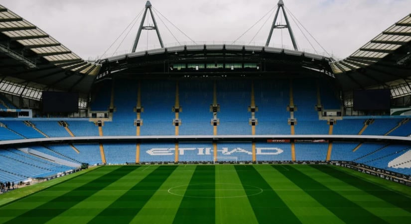 A 385 milliárdos trükközés a futball csúcsán: így csalt a számokkal a Manchester City