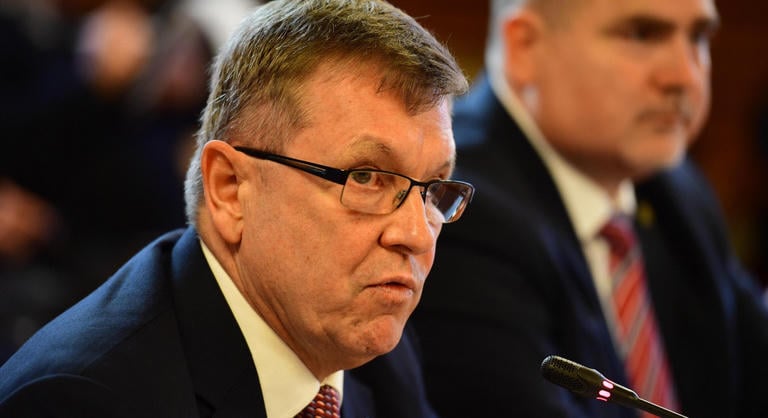 Bejelentették és ön is élőben nézheti: jön Matolcsy György meghallgatása az MNB-ügyben