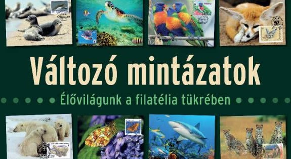 Hogyan kerülnek a levelekre pandakölykök? – Természetvédelem a Bélyegmúzeumban