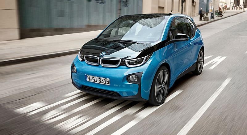 Belépőszintű BMW is jöhet a Neue Klasse-szériában