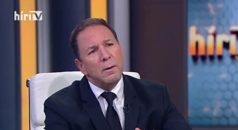 Láncreakció - Németországot fenyegeti egy erőszakos konfliktus Oroszországgal, állítja a hírszerzési vezető