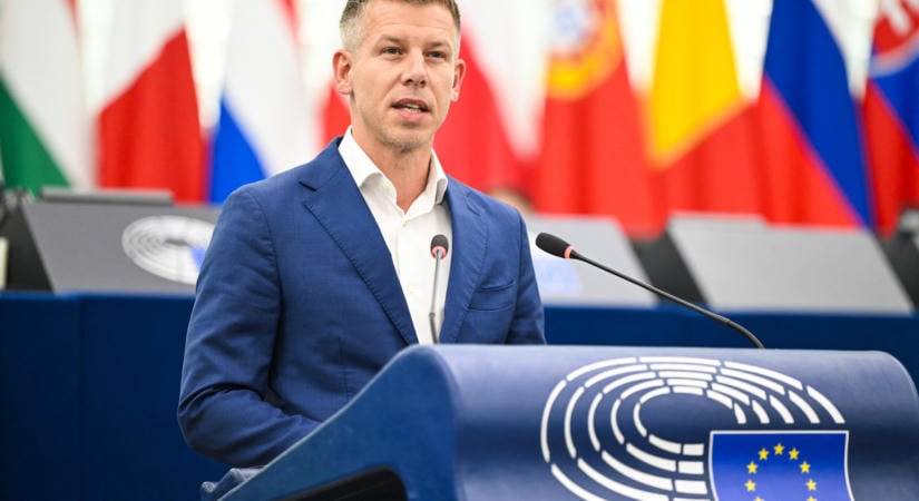Magyar Péter állam elleni bűncselekménynek nevezte Orbán Viktor lakiteleki szavait
