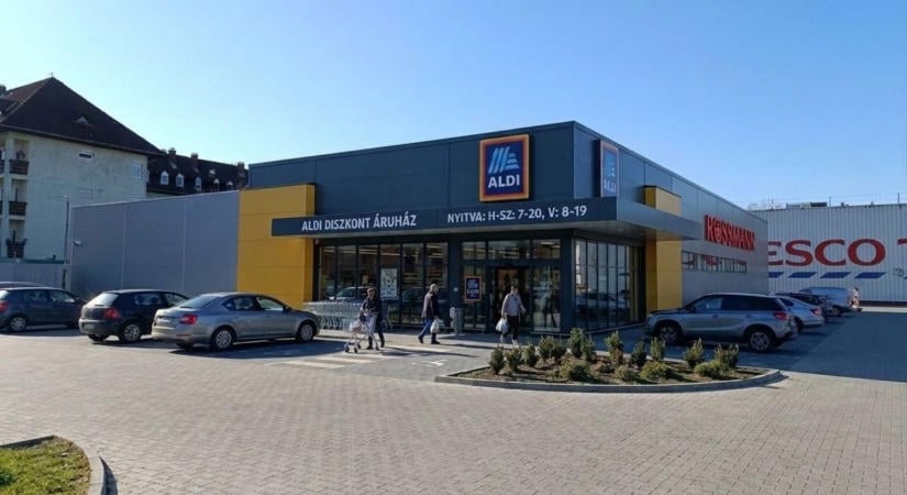 A bakonyiak boltokról álmodnak és azok nem csak a képzelet szárnyán érkezhetnek
