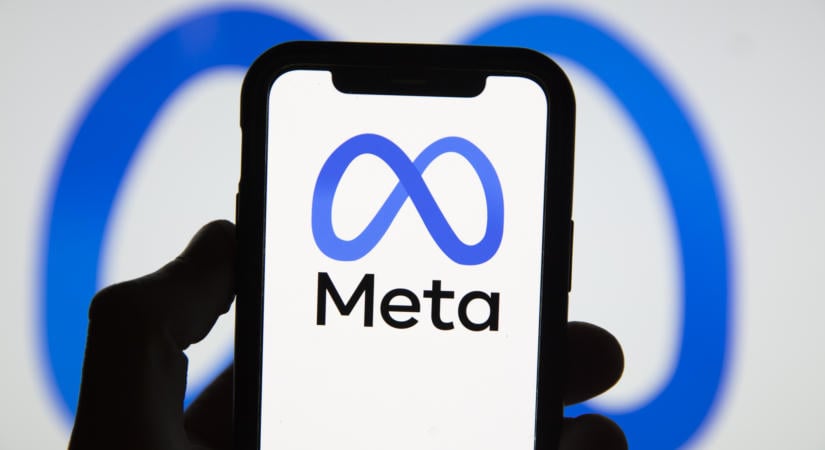 Már a ChatGPT-t is megelőzte a Meta új alkalmazása