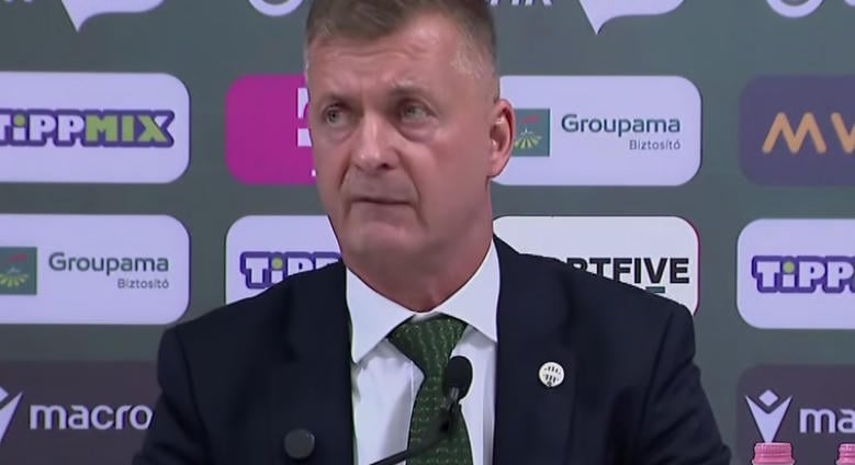 Újraválasztották Kubatov Gábort az FTC elnökévé – így küszködött könnyeivel a fideszes