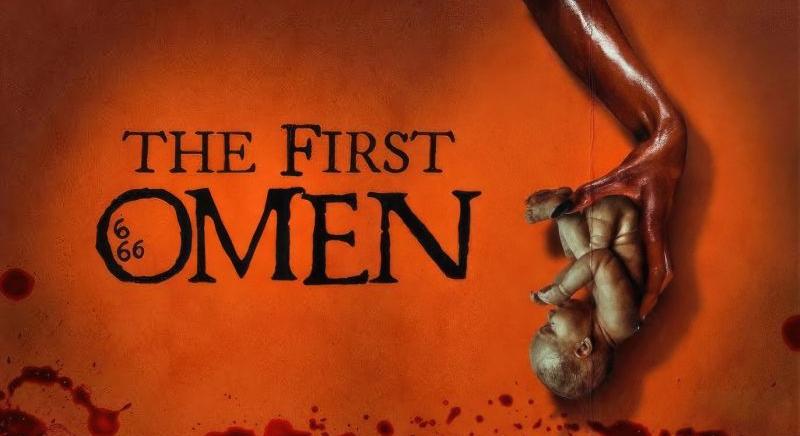 The First Omen (2024) (Az első ómen)