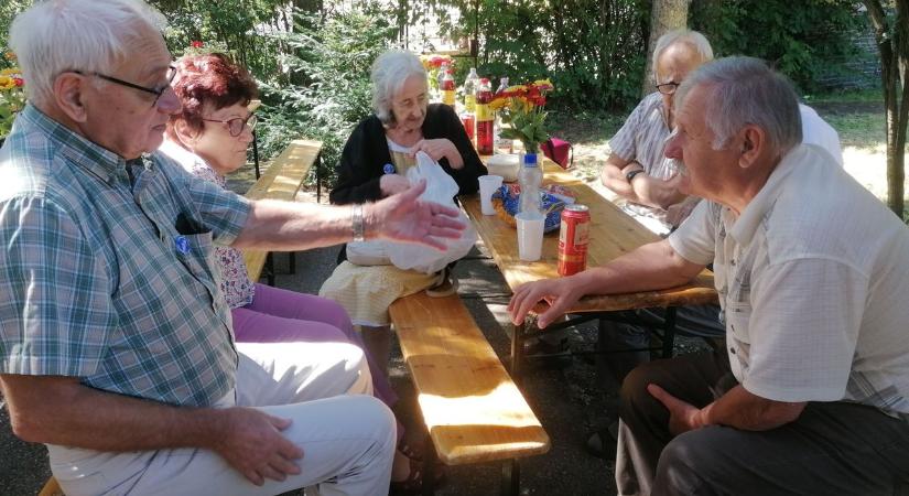 Jubilált a Mátrafürediek Világtalálkozója - időkapszulával is üzentek a jövőnek