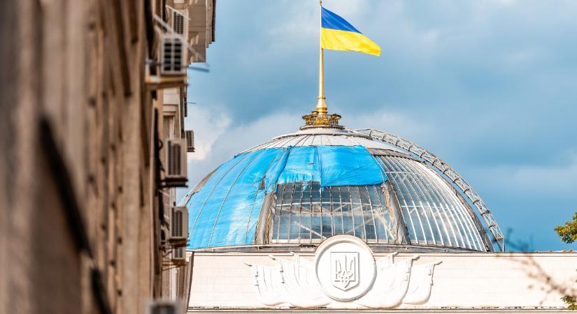 Bendarzsevszkij Anton: Zelenszkij a kreatív ember helyett a végrehajtó pártját fogta, ami szomorú