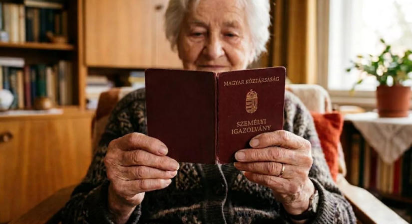 Végső búcsú a fedeles személyi igazolványoktól – sokan nosztalgiából ragaszkodnak hozzá