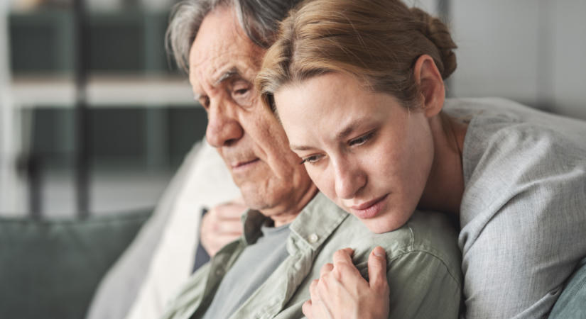 Ez az Alzheimer-kór egyik első jele – Már jóval a feledékenység előtt jelentkezhet