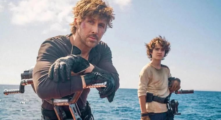Ryan Gosling és a Starfighter mentheti meg a Star Wars-t