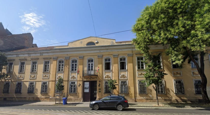 Súlyos problémákat tártak fel a szakfelügyeleti vizsgálatok a színháztörténeti múzeumban