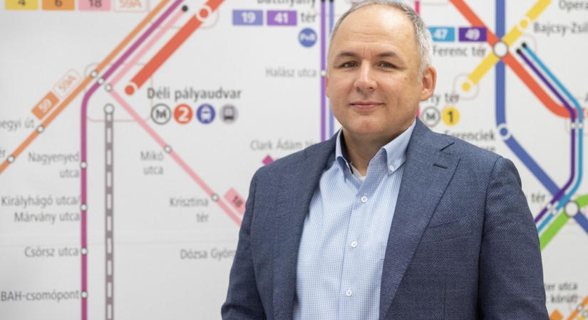 Karácsony egyszemélyi döntése: a Gyurcsány-érában is aktív szakember lett a BKK új vezére