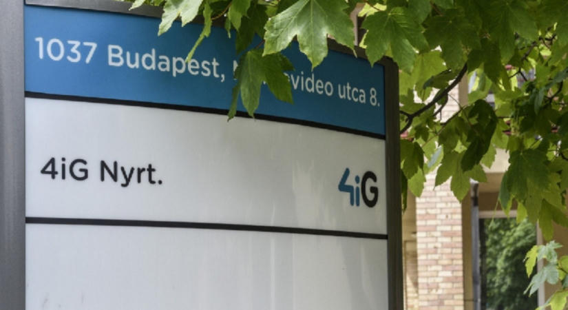 Leminősítés fenyegeti a 4iG-t – Már vizsgálódik a hitelminősítő