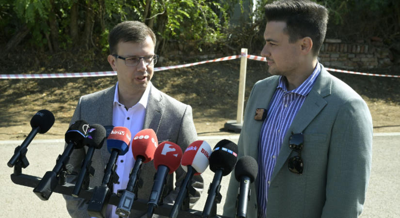 Bóka János a szabadság köreiről és önkényről beszélt Kötcsén
