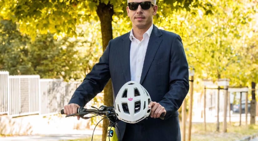 Özönlenek a like-ok Magyar Péter legújabb posztjára