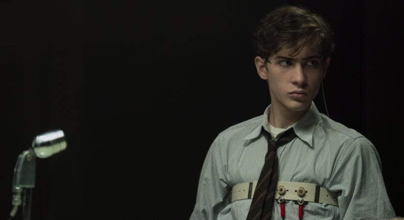 Újdonságok a Netflixen: 8 premierfilm és sorozat, amit a jövő héten nézhetsz (szeptember 21–27.)