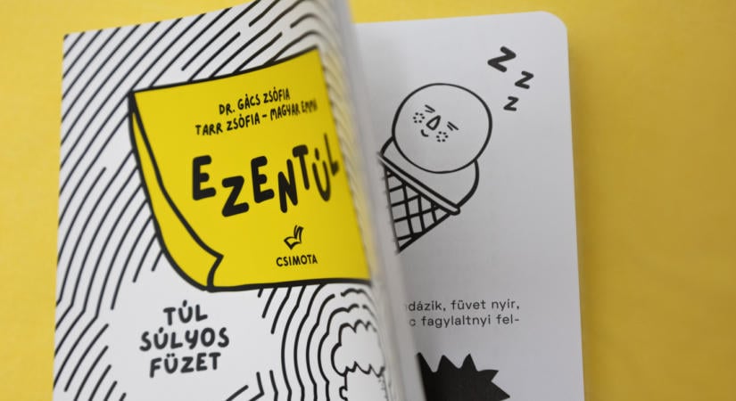 Empatikus ismeretterjesztés a gyerekkori elhízásról