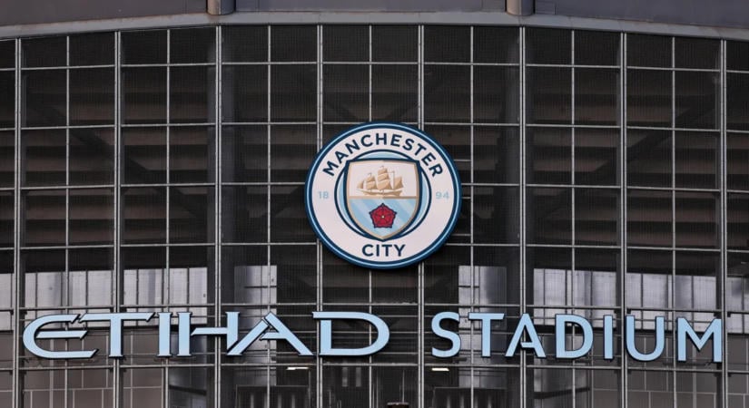 Jogi, elvi és ténybeli hibák? Benyújtotta fellebbezését a Manchester City