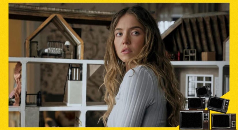 A kikapós Sydney Sweeney és Orbán poloskázása is egy irányba mutat: érdemes streamingelni