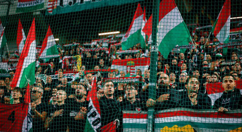 Kiváló hangulatról írnak a szlovákok az ukrán–magyar NL-mérkőzés után